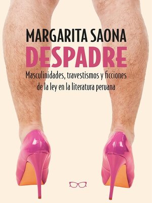 cover image of Despadre